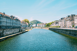 Agence immobilière commerciale Besançon