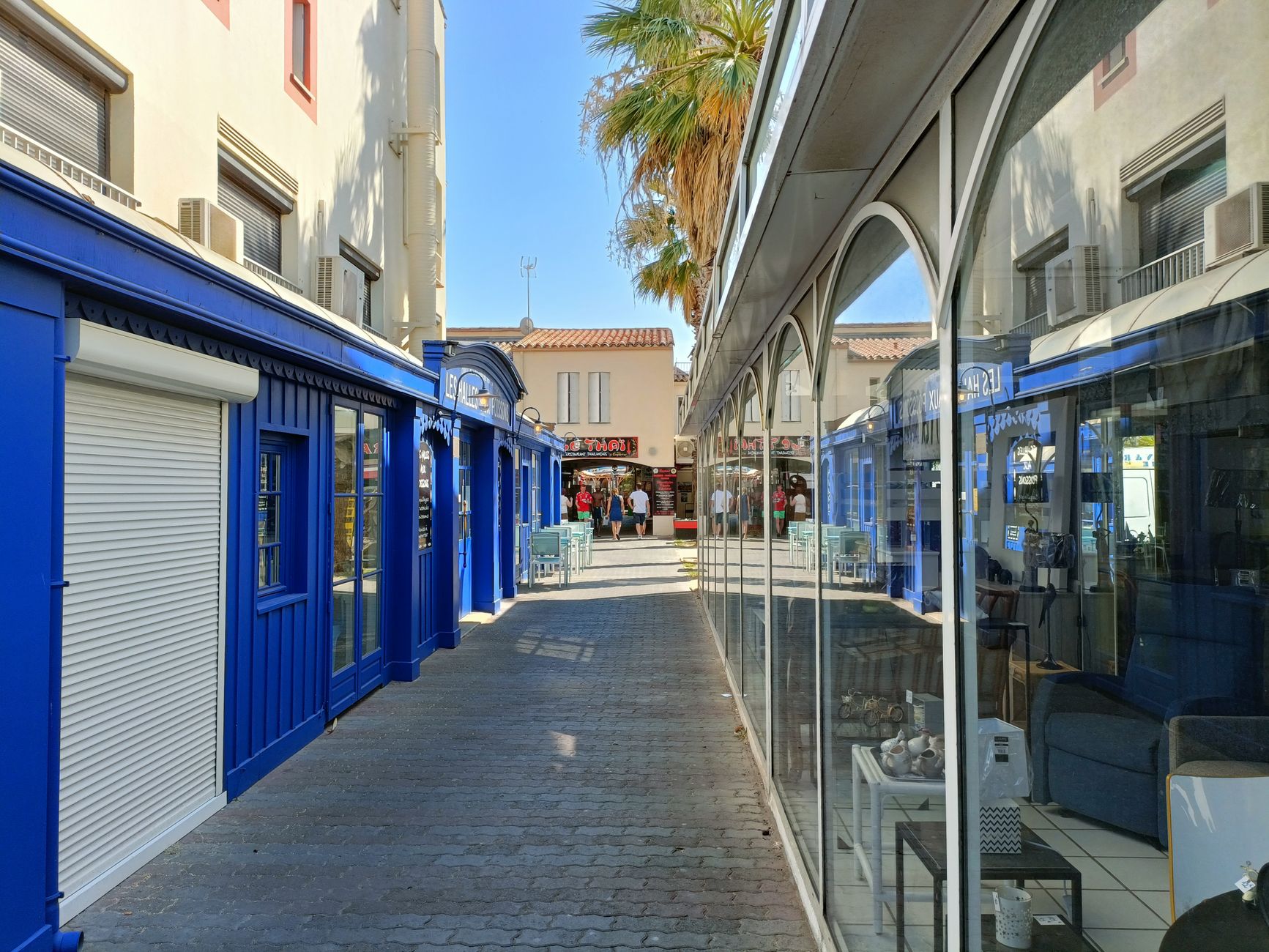 Agence immobilière commerciale équipe à Besançon